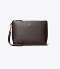 Blake Pouch - Classic Cocoa