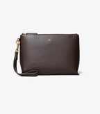 Blake Pouch - Classic Cocoa