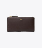 Blake Slim Envelope Wallet - Cocoa