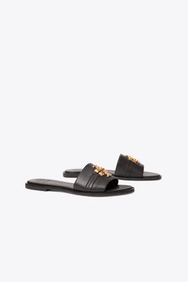 Everly Slide Perfect Black