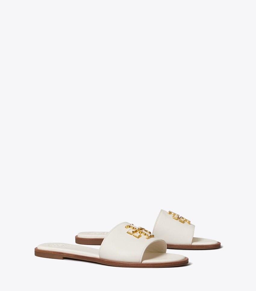 Everly Slide New Ivory