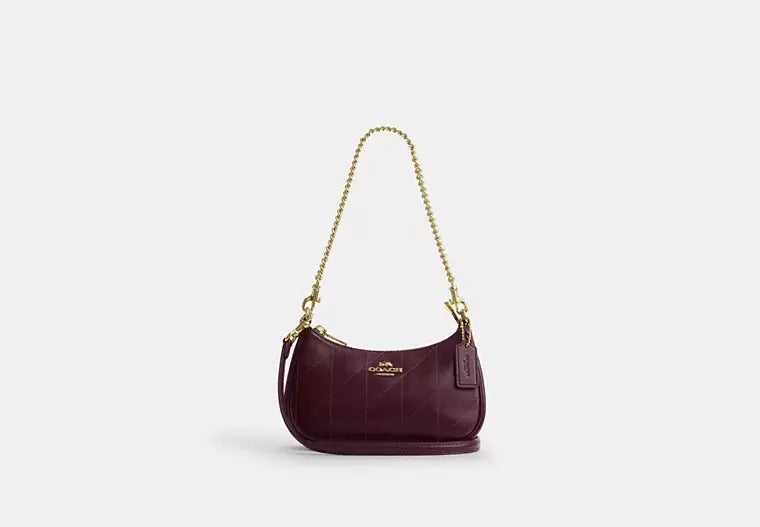 Coach Teri Mini Crossbody