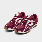 New Balance 204L - Burgundy with stone pink (2)