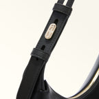 Furla Febe Shoulder Bag M - Black