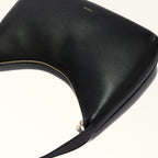 Furla Febe Shoulder Bag M - Black