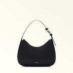 Furla Febe Shoulder Bag M - Black