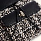 Furla Danae Backpack S - Ballerina/Black