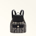 Furla Danae Backpack S - Ballerina/Black