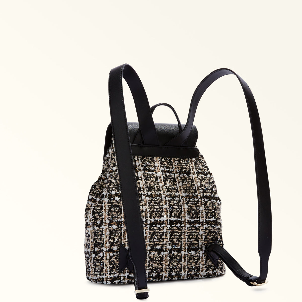 Furla Danae Backpack S - Ballerina/Black