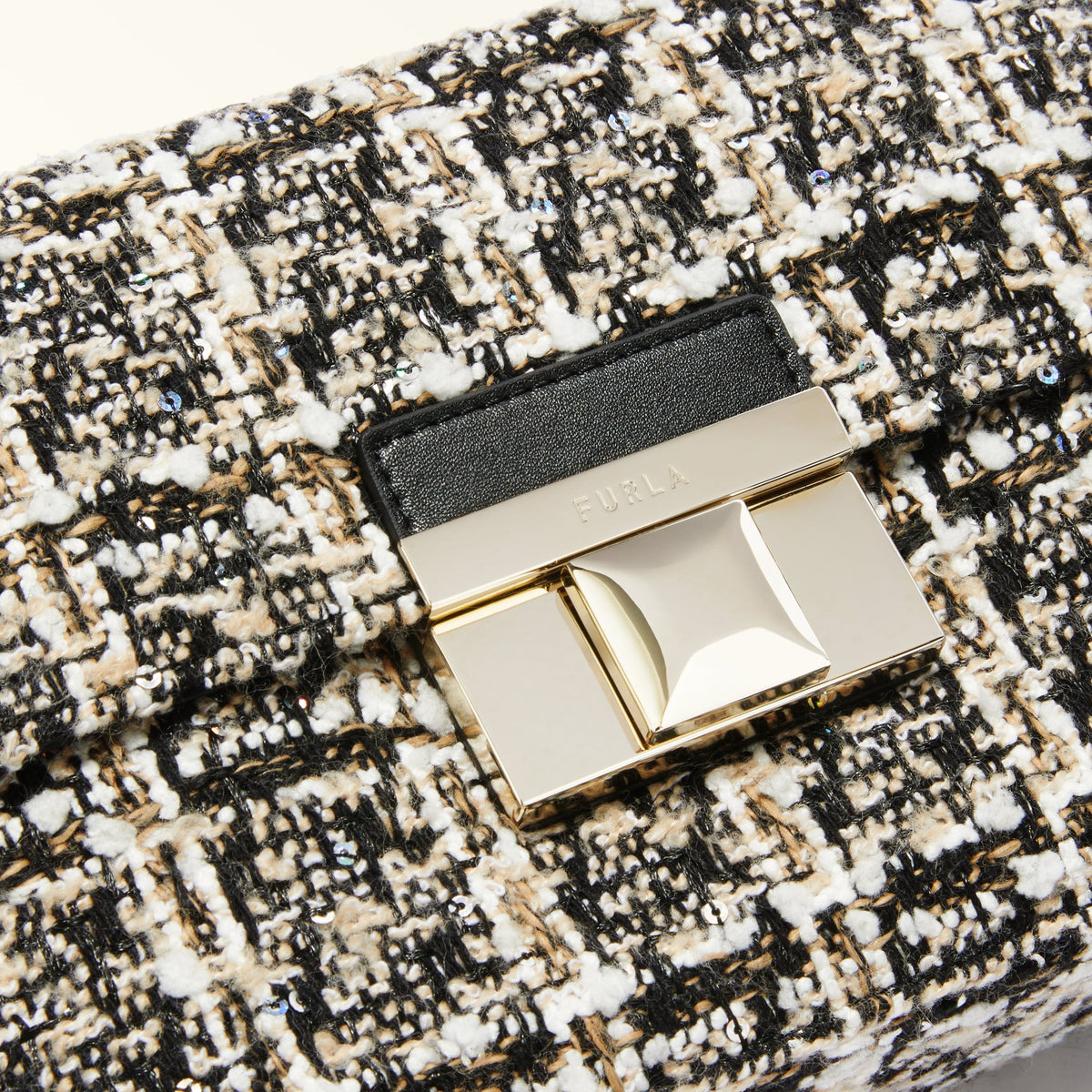 Furla Venere Top Handle Bag Mini - Ballerina