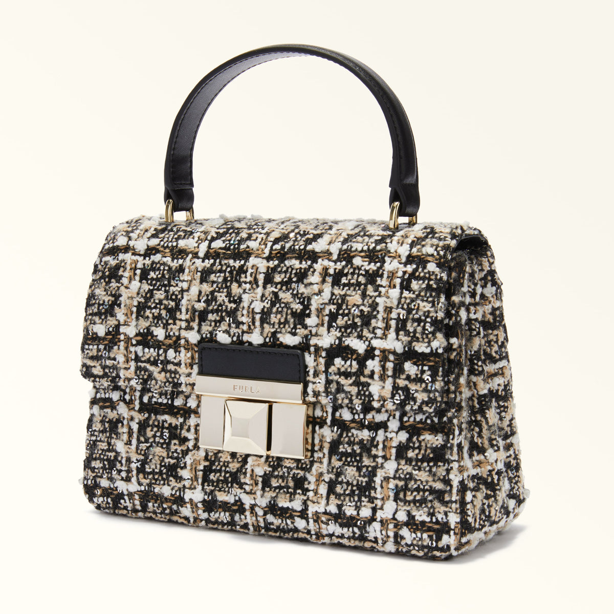 Furla Venere Top Handle Bag Mini - Ballerina