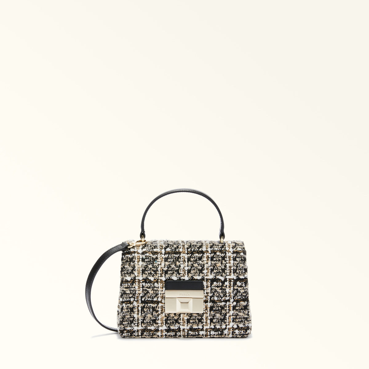 Furla Venere Top Handle Bag Mini - Ballerina