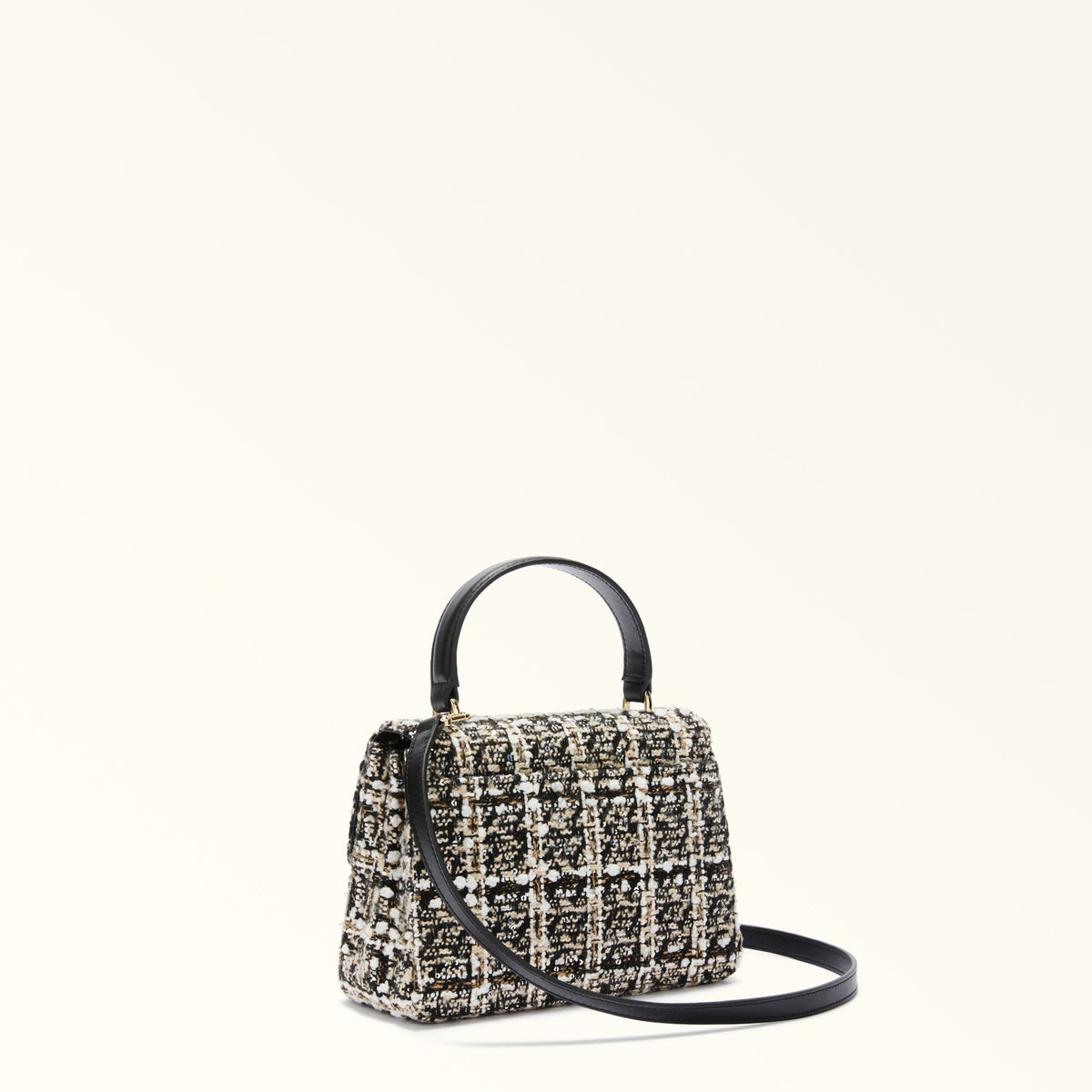 Furla Venere Top Handle Bag Mini - Ballerina