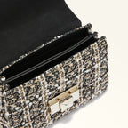 Furla Venere Top Handle Bag Mini - Ballerina