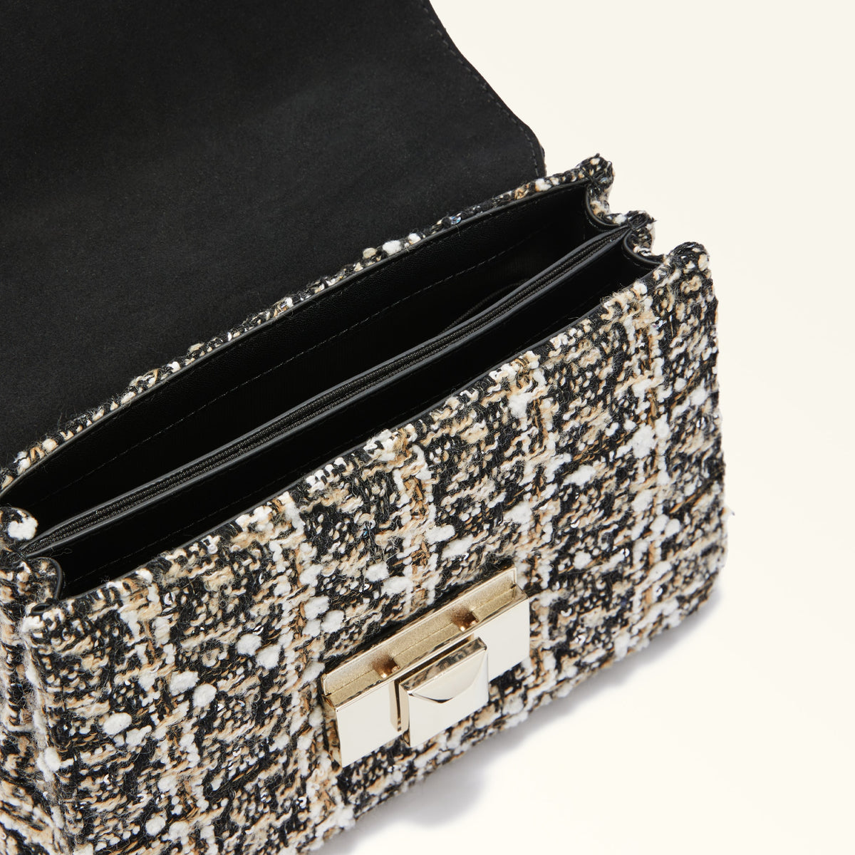 Furla Venere Top Handle Bag Mini - Ballerina