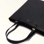 Furla Gea Tote Bag M - Black