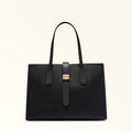 Furla Metro Tote Bag L - Black