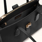Furla Metro Tote Bag M - Black