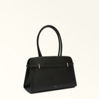 Furla Meti Tote Bag M - Black