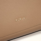 Furla Petunia Shoulder Bag S - Desert