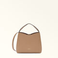 Furla Petunia Shoulder Bag S - Desert