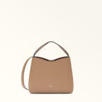 Furla Petunia Shoulder Bag S - Desert