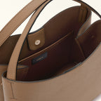 Furla Petunia Shoulder Bag S - Desert