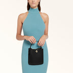 Furla Danae Mini Bag - Black