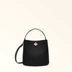 Furla Danae Mini Bag - Black