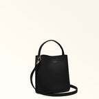 Furla Danae Mini Bag - Black