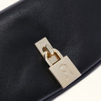 Furla Artemis Crossbody Bag - Black