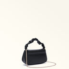 Furla Artemis Crossbody Bag - Black