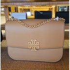 Tory Burch Britten Adjustable Shoulder Bag