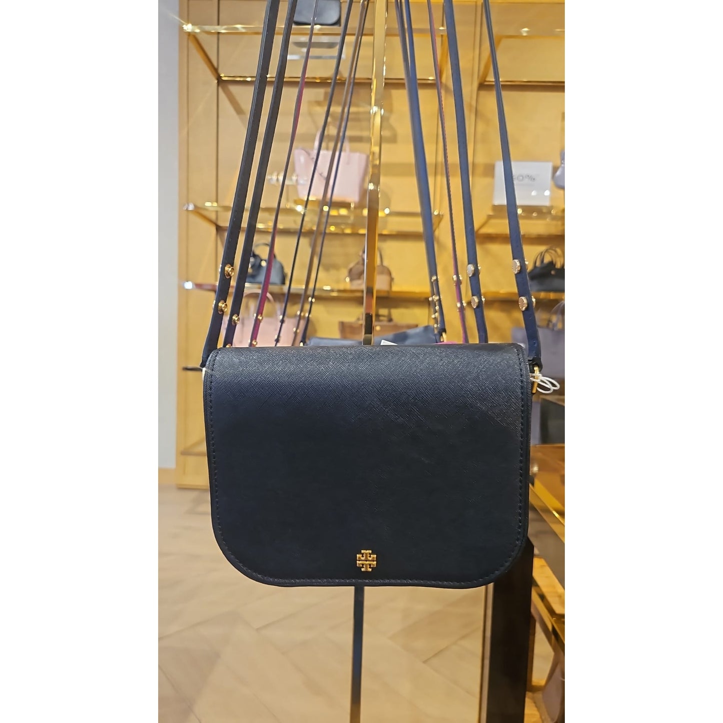 Tory Burch Emerson Crossbody