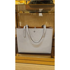 Tory Burch Blake Center Zip Tote