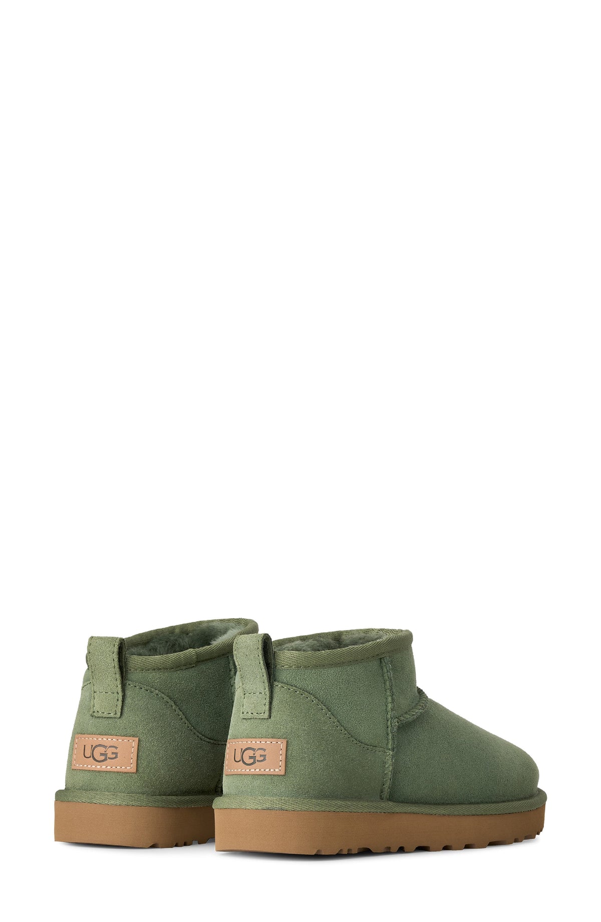 UGG Classic Ultra Mini Boot - Deep Shade