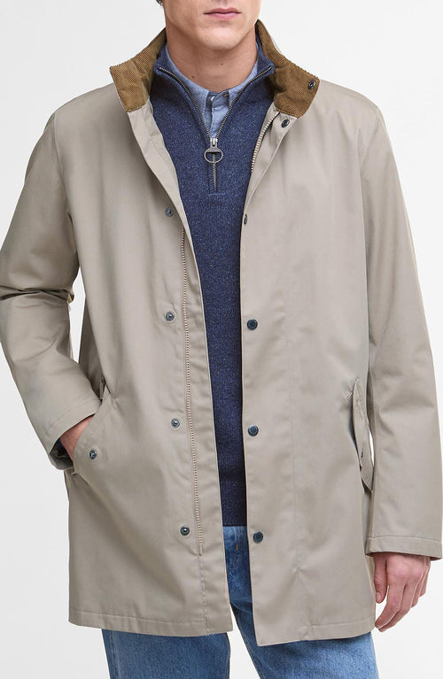 Barbour Chelsea Waterproof Jacket