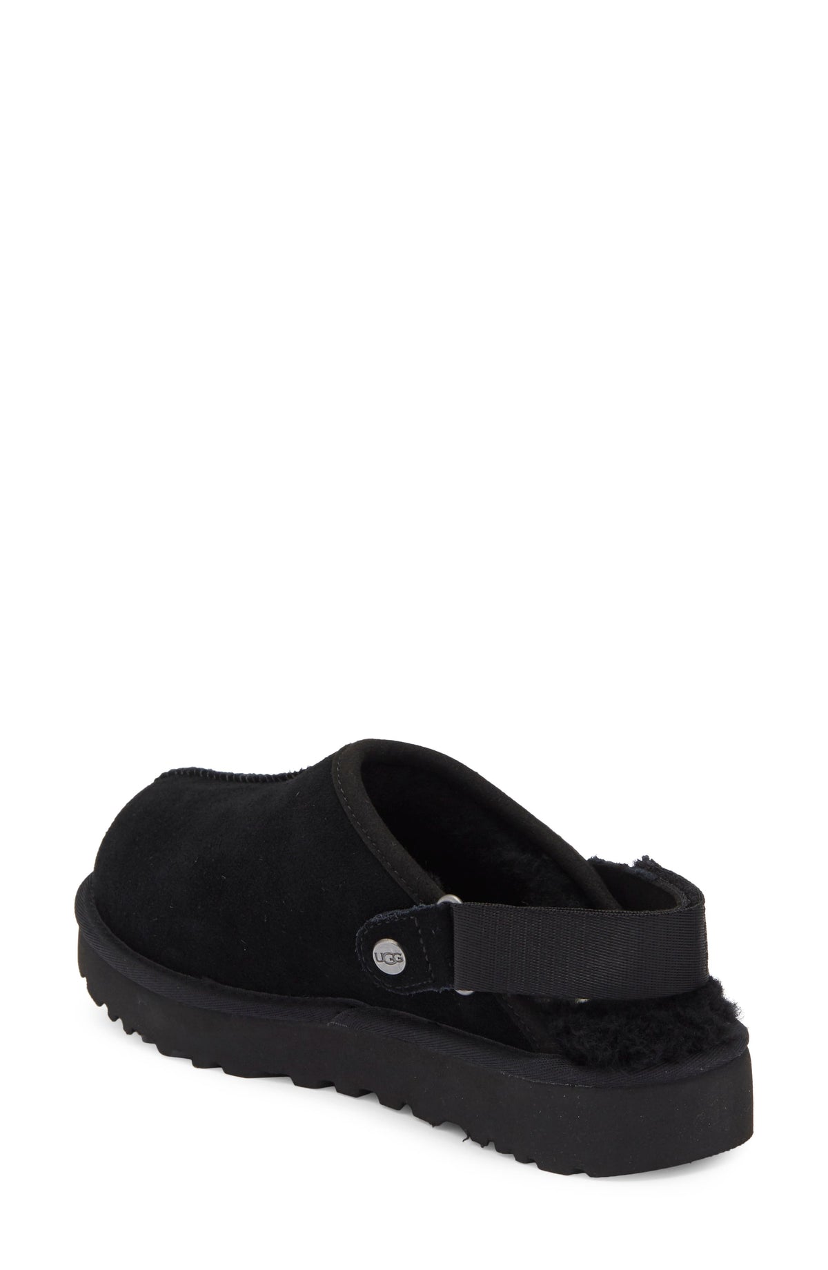 UGG Lanah Clog - Black 2