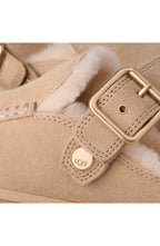 UGG Goldenstar Evelina Clog - Sand Castle