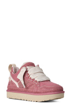 UGG Lowmel Meadow Sneaker Horizon Pink