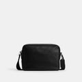Coach Colton Crossbody Bag 25 - leather