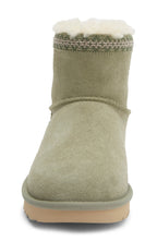 UGG Classic Mini Taslyn Bootie - Shaded Clover