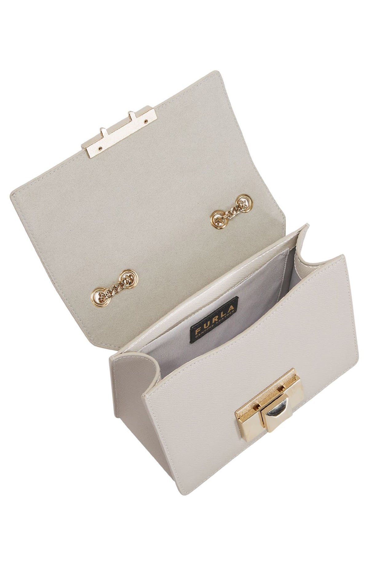 Furla Venere Mini Crossbody Bag - Ballerina