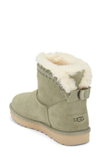 UGG Classic Mini Taslyn Bootie - Shaded Clover