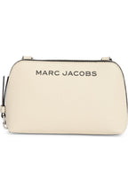 Marc Jacobs Bold SLG Small Crossbody Pouch Bag - Marshmallow