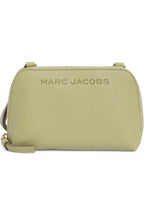 Marc Jacobs Bold SLG Small Crossbody Pouch Bag - Reed