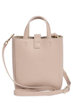 Furla Mini Artemis Vertical Leather Tote - Dalia