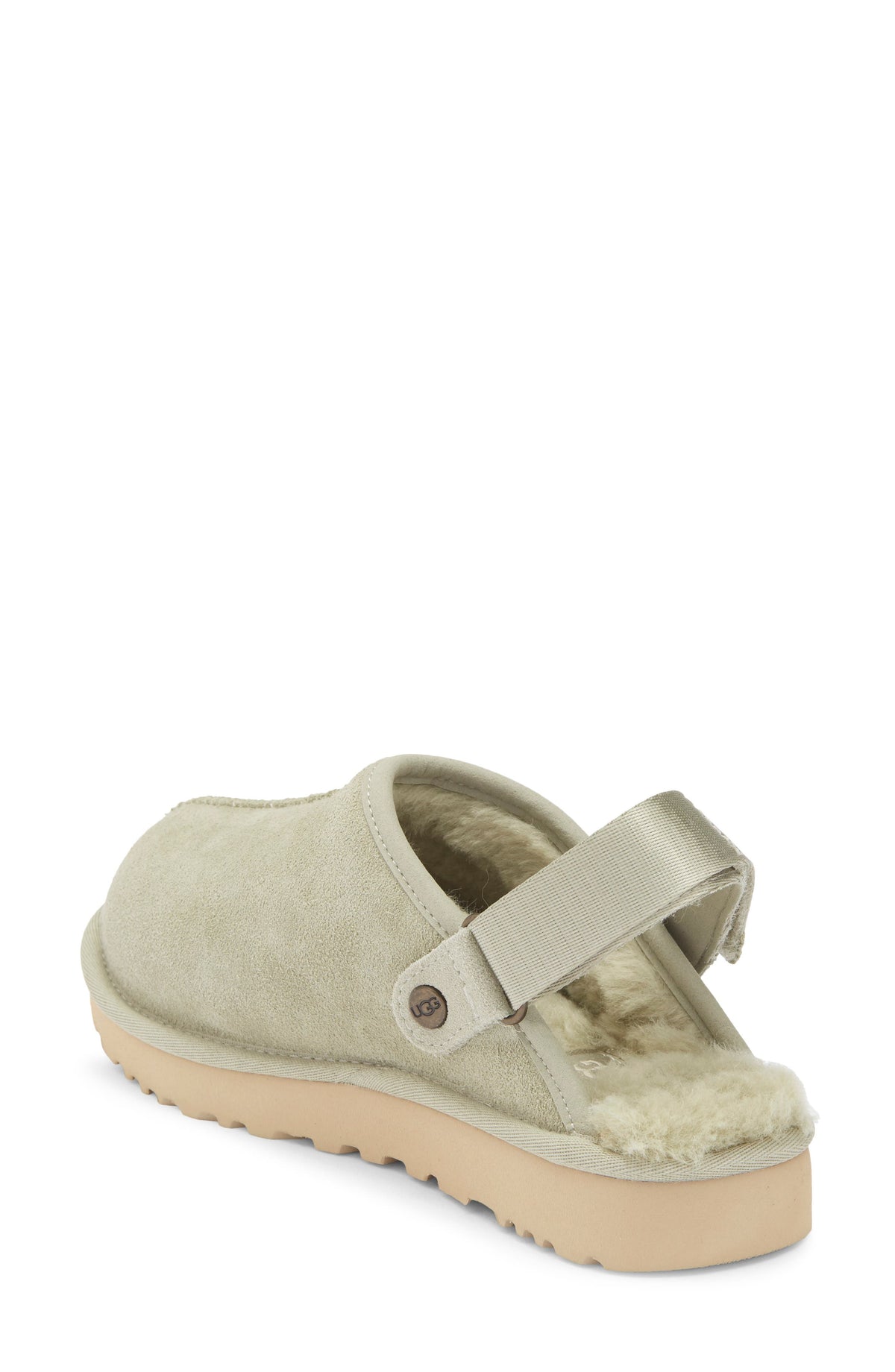 UGG Lanah Clog - Bay Leaf 2