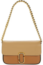 The J Marc Shoulder Bag - Cathay Spice Multi
