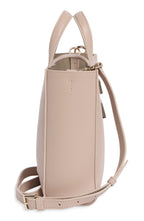 Furla Mini Artemis Vertical Leather Tote - Dalia